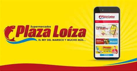 plaza loiza online.